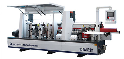 全自動(dòng)封邊機(jī)的型號(hào)有哪些？具體功能是什么？