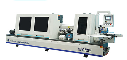 全自動pur封邊機(jī)的價格為什么那么高，藍(lán)象數(shù)控來為您解答！