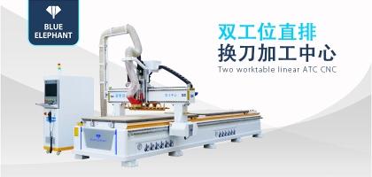 同樣都是數(shù)控開料機，看似相同，實則大有文章