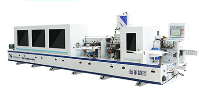 全自動(dòng)封邊機(jī)質(zhì)量決定封邊效果，選擇封邊機(jī)一定要掌握這五大方法